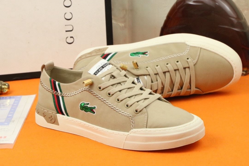 Gucci Casual Shoes